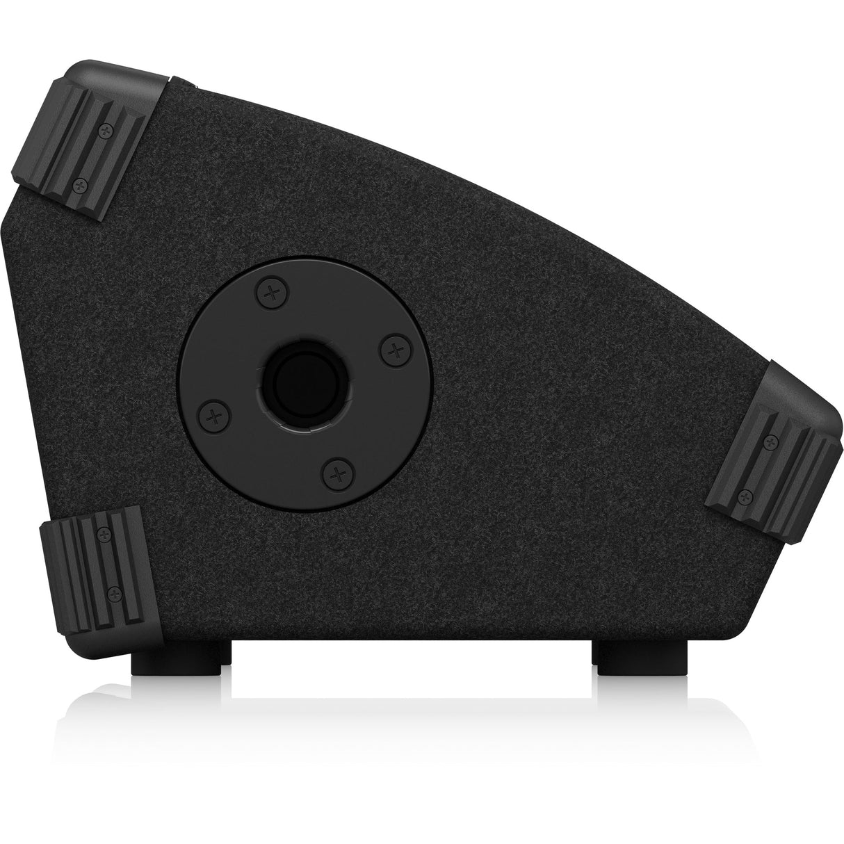 Behringer F1220D Bi-Amped 250W Monitor Speaker System with 12" Woofer