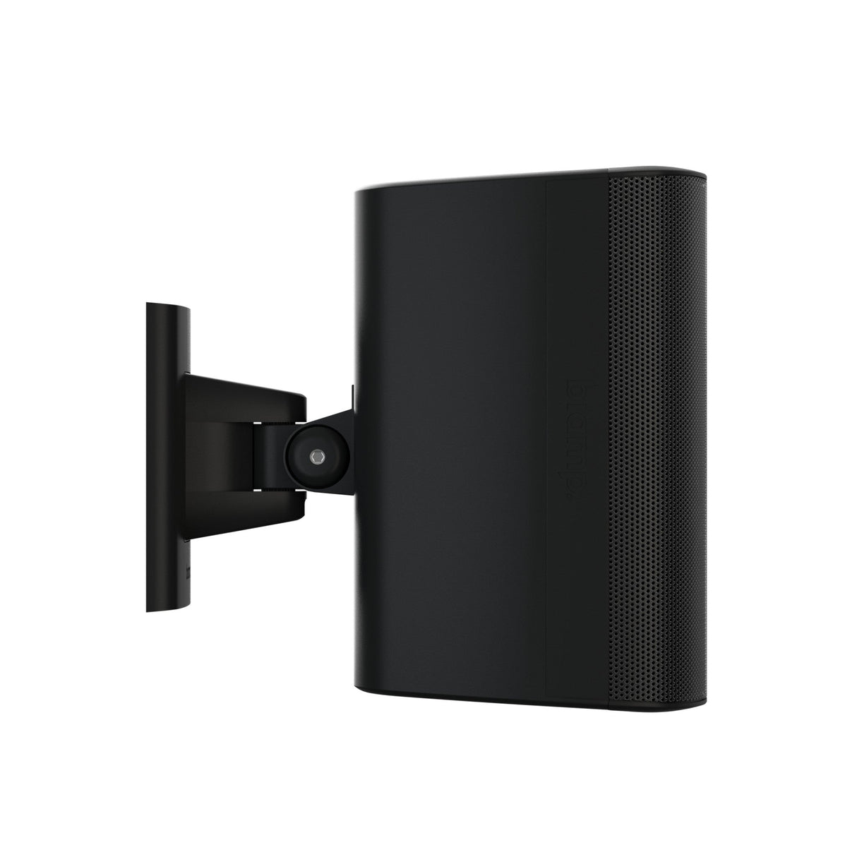 Biamp Desono DX-S5 5-Inch 2-Way High-Output Coaxial Surface Mount Loudspeaker Black Pair
