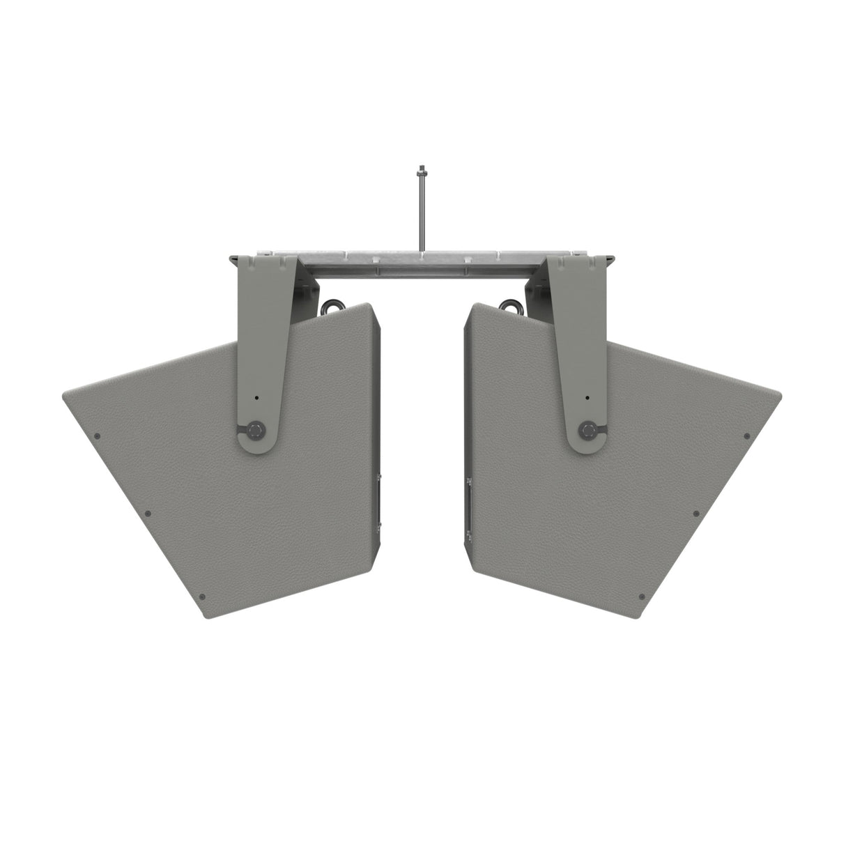Biamp CCA-80D Dual Constant Coverage Aisle Loudspeaker