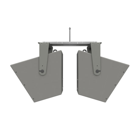 Biamp CCA-80D Dual Constant Coverage Aisle Loudspeaker