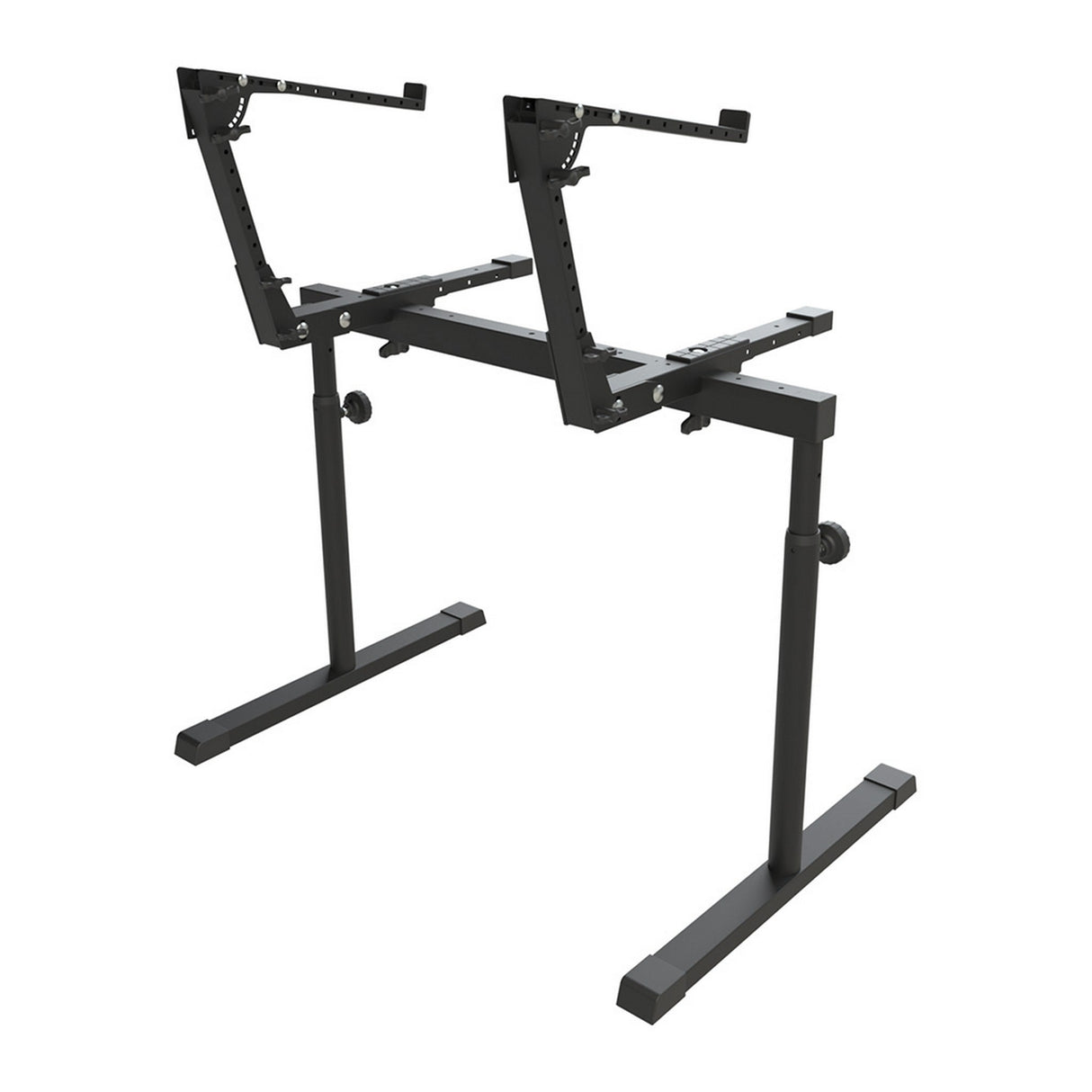Black Panther Cedro 2-Tier Keyboard Stand