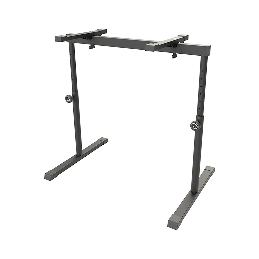 Black Panther Babacu Single-Tier Keyboard Stand