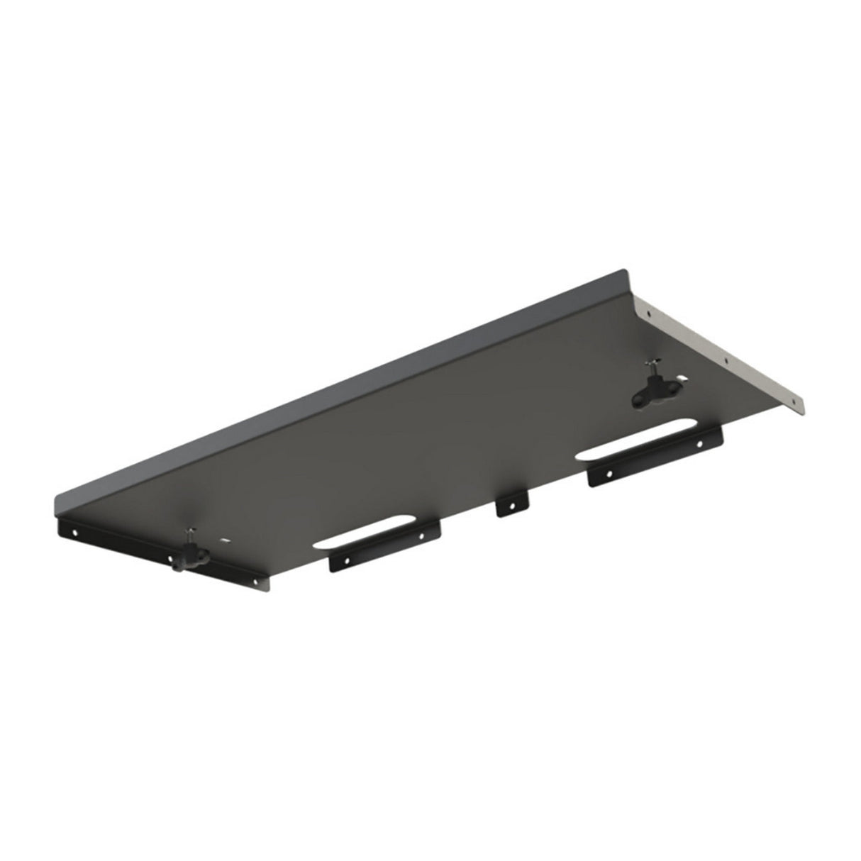 Black Panther Freijo UM 25-inch Accessory Shelf Add-On