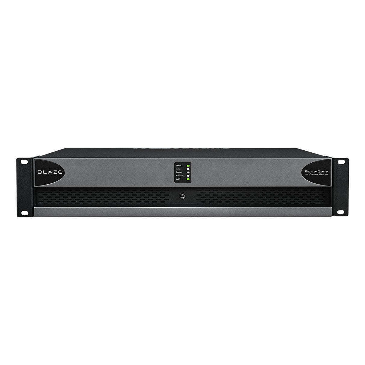 Sonance PowerZone Connect 1502 2U Series 2-Channel 1500W DSP Power Amplifier