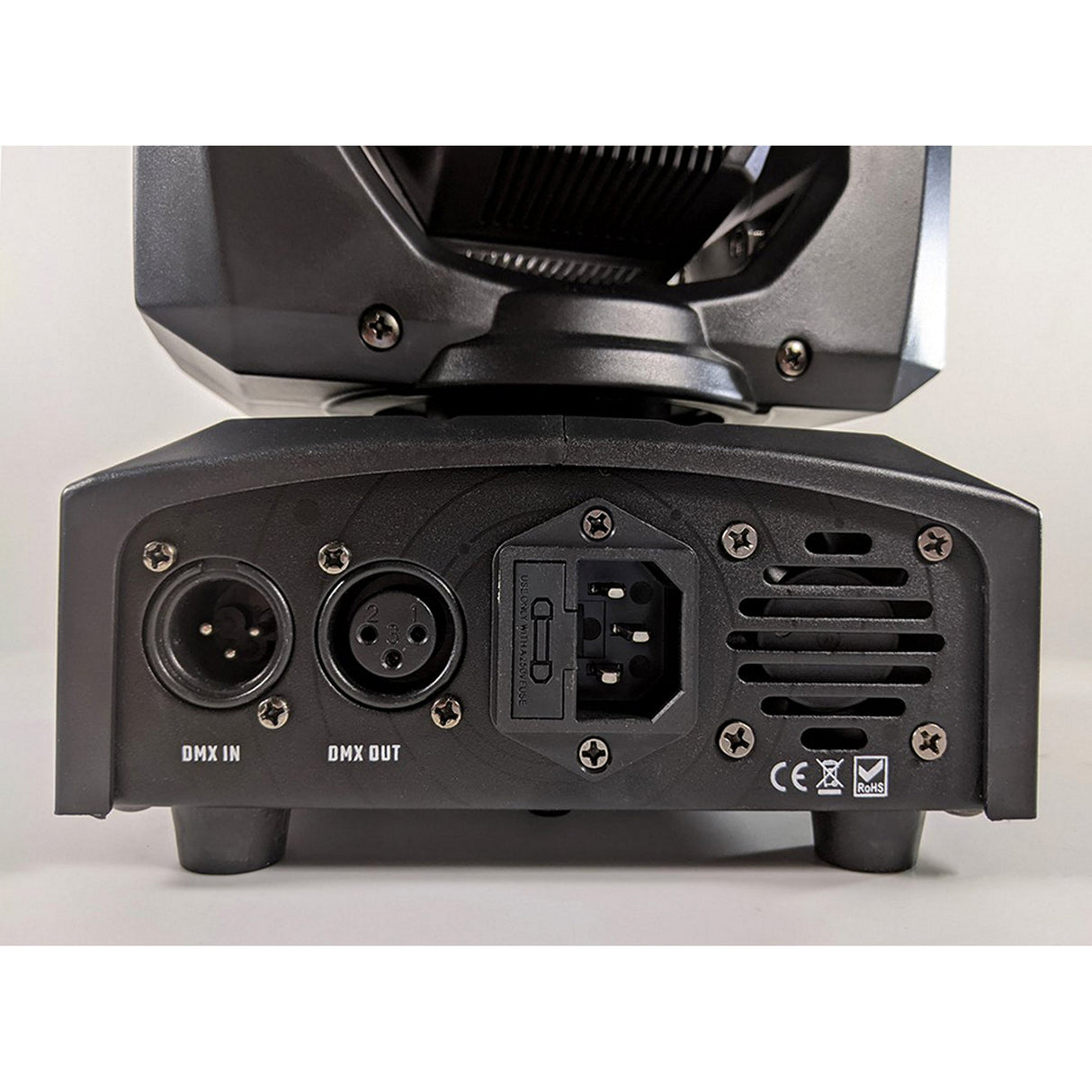 Blizzard Pro Spotman Professional 30W LED Moving Head Spot Light