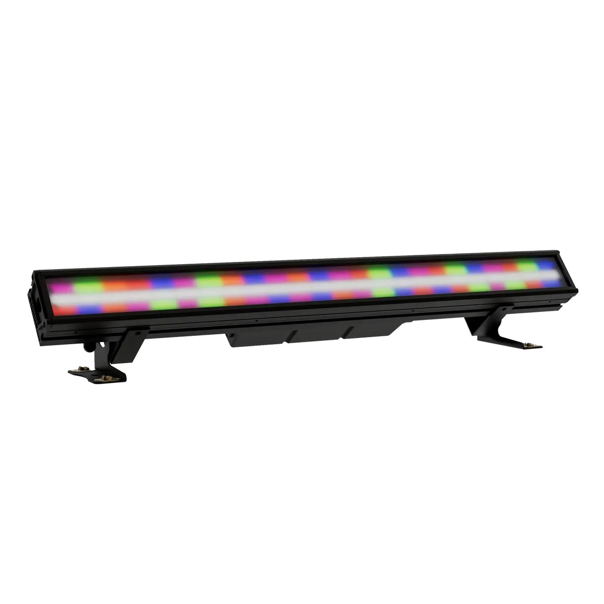 Blizzard Lighting STICKnado Great White IP65 RGB and White LED Lighting Bar