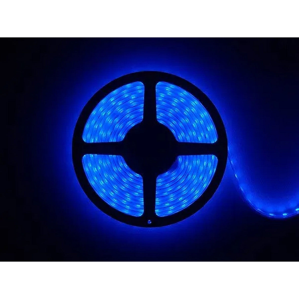 Blizzard Lighting Komply 5050-RGB-HP IP65 300 SMD LED Ribbon Reel 5-Meters