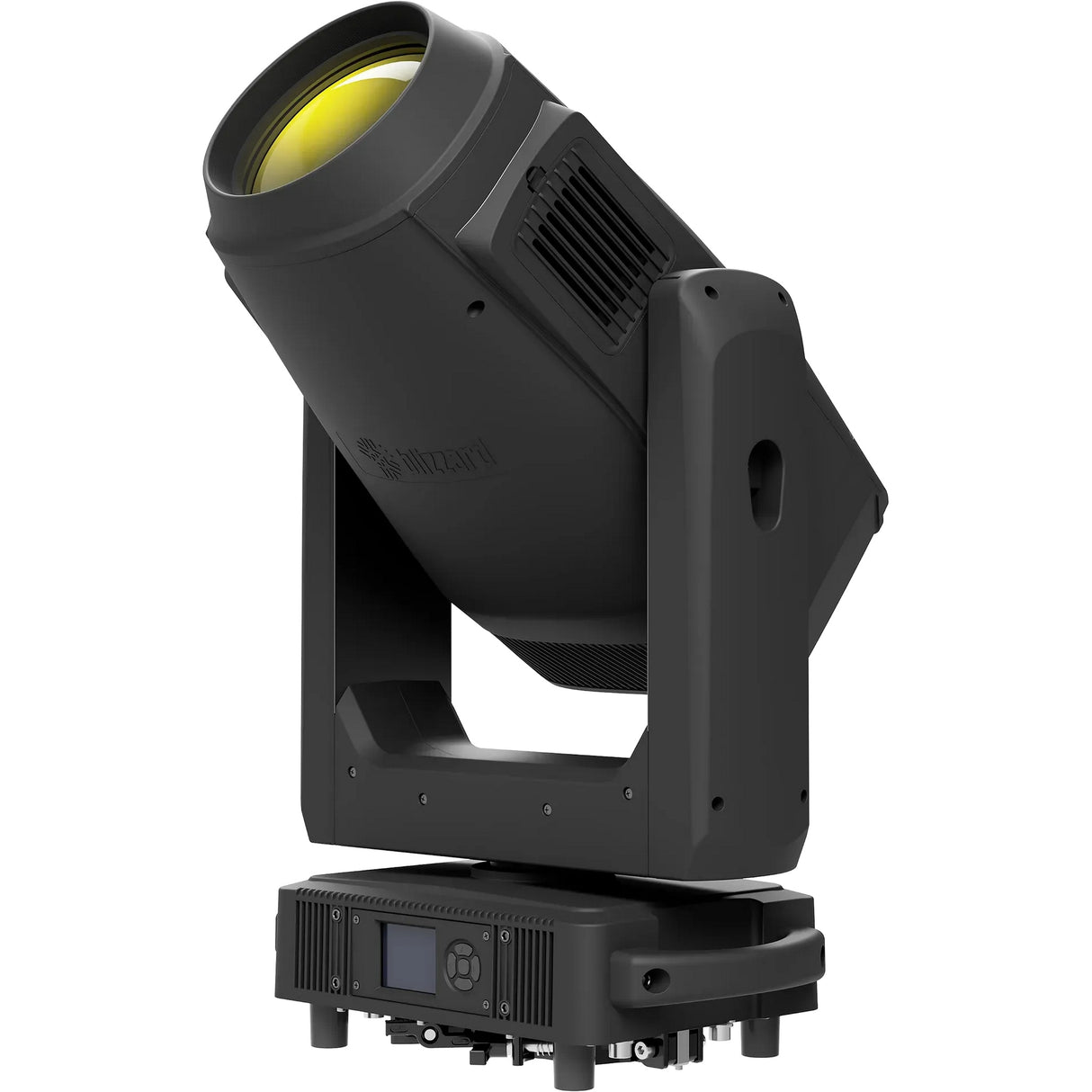Blizzard Lighting Torrent Keyframe 600 RGBAL 4-in-1 Beam/Wash/Spot/Profile Moving Head