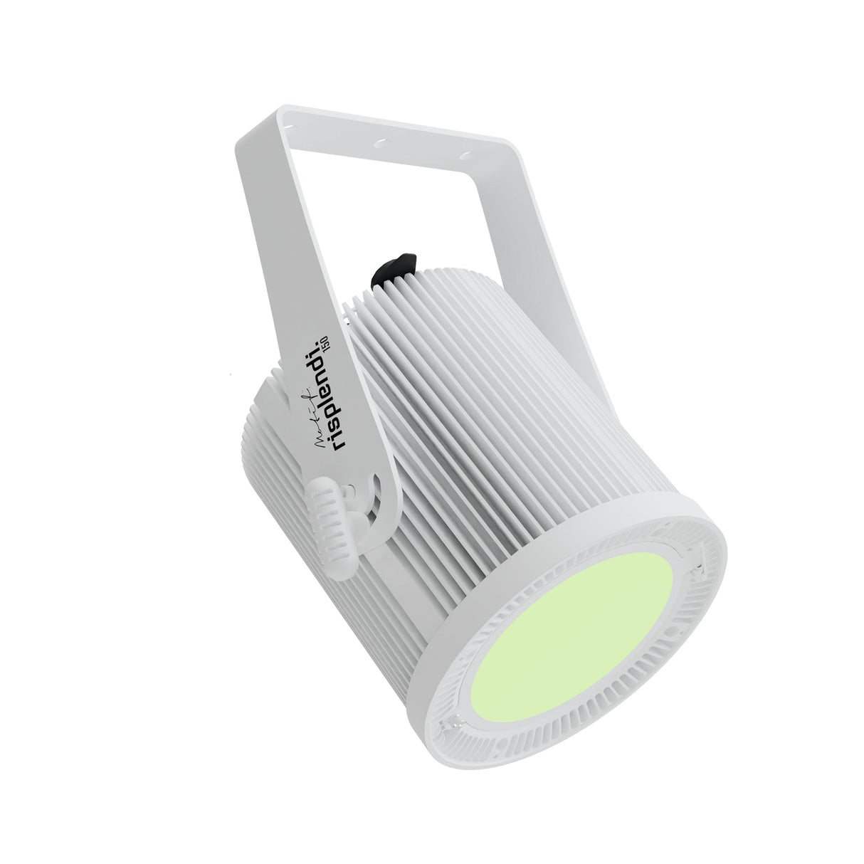 Blizzard Lighting Motif Risplendi 150 150W RGBAL COB LED Light White