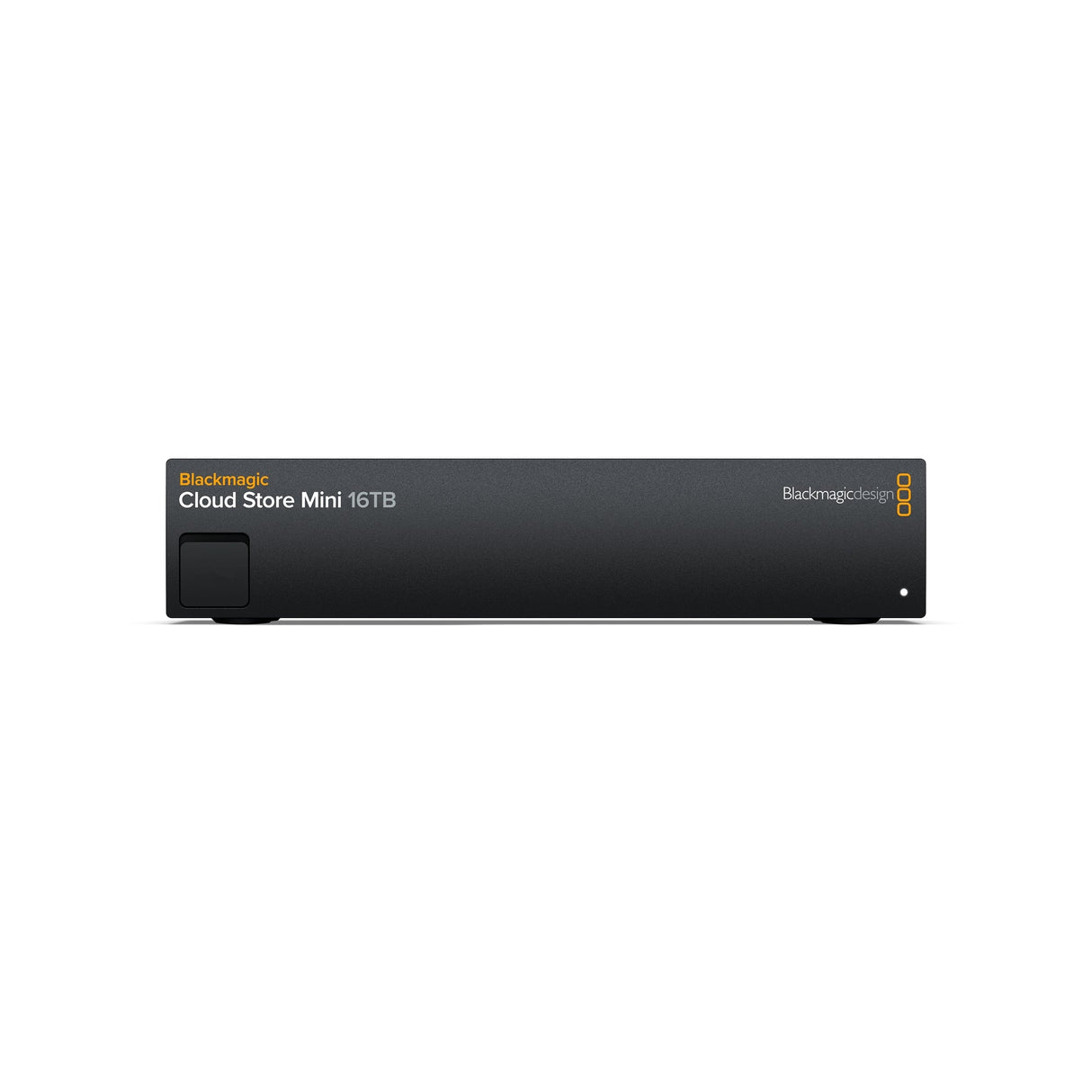 Blackmagic Design Cloud Store Mini Rackmount Flash Storage Solution 16TB