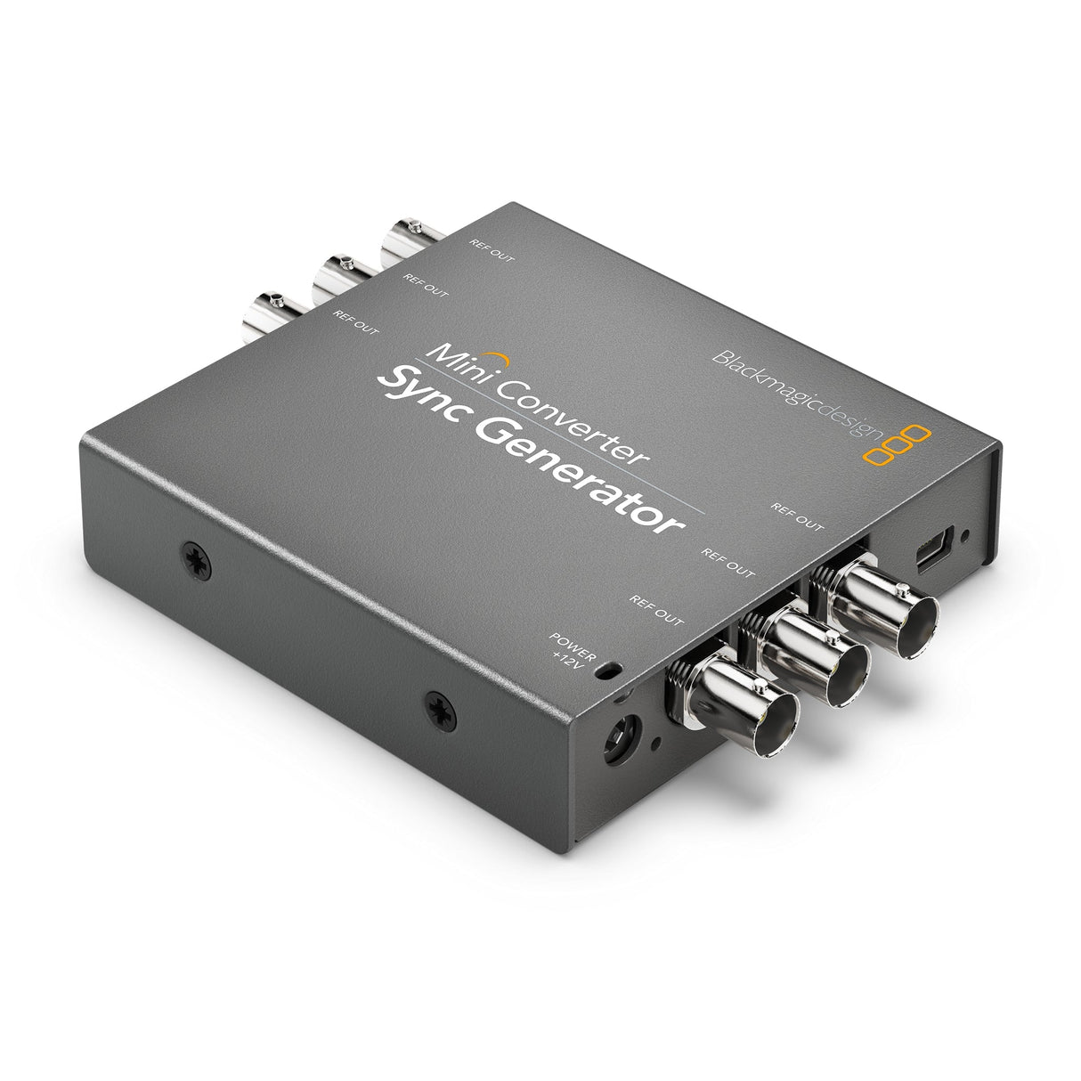 Blackmagic Design Mini Converter Sync Generator