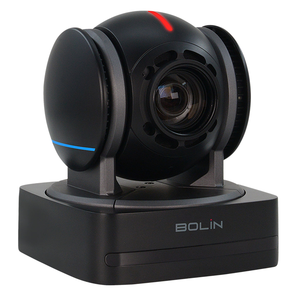 Bolin Technology B2-210 Full HD ProAV PTZ Camera - Black