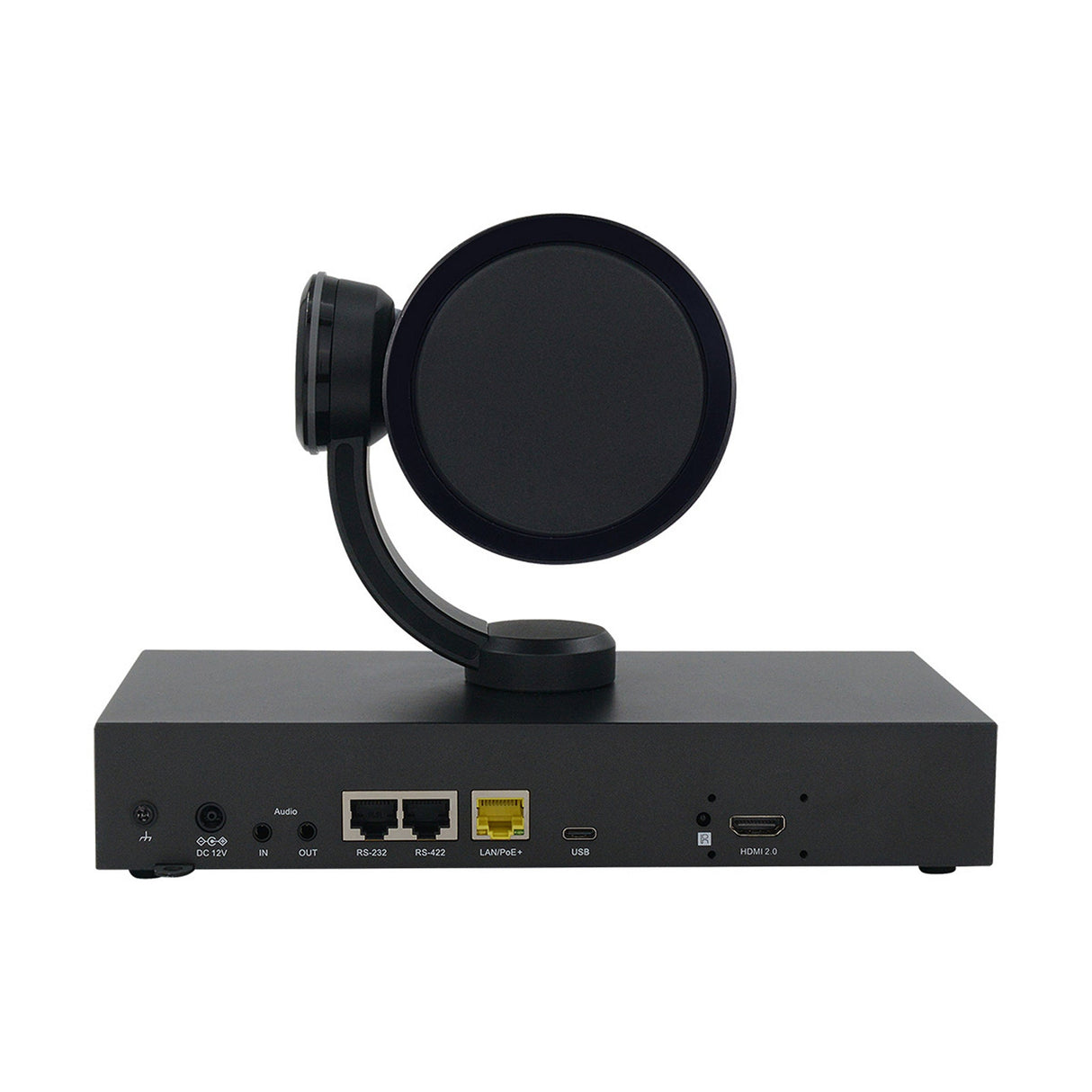 Bolin Technology B6-420 4K60 Conferencing PTZ Camera