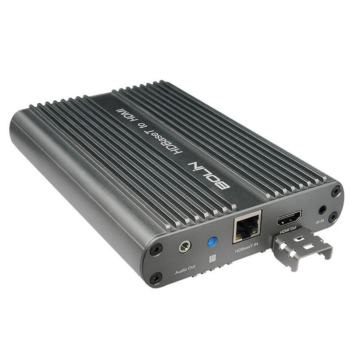 Bolin Technology 4K HDBaseT Receiver PoH