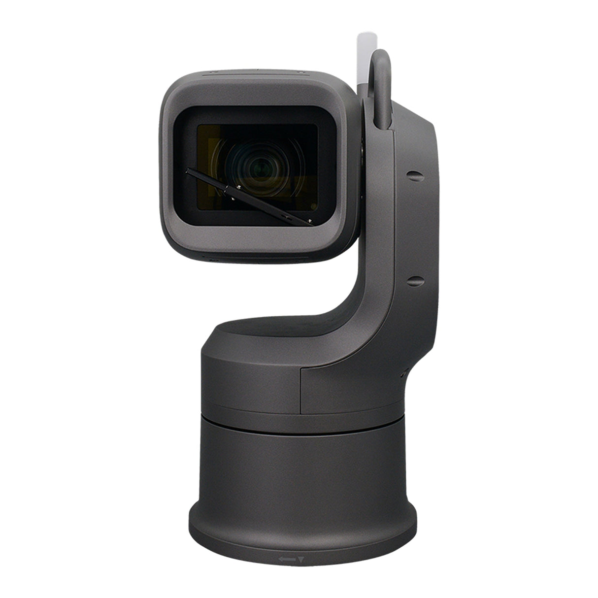 Bolin Technology EXU230NX Low Light Outdoor NDI HX3 PTZ Camera