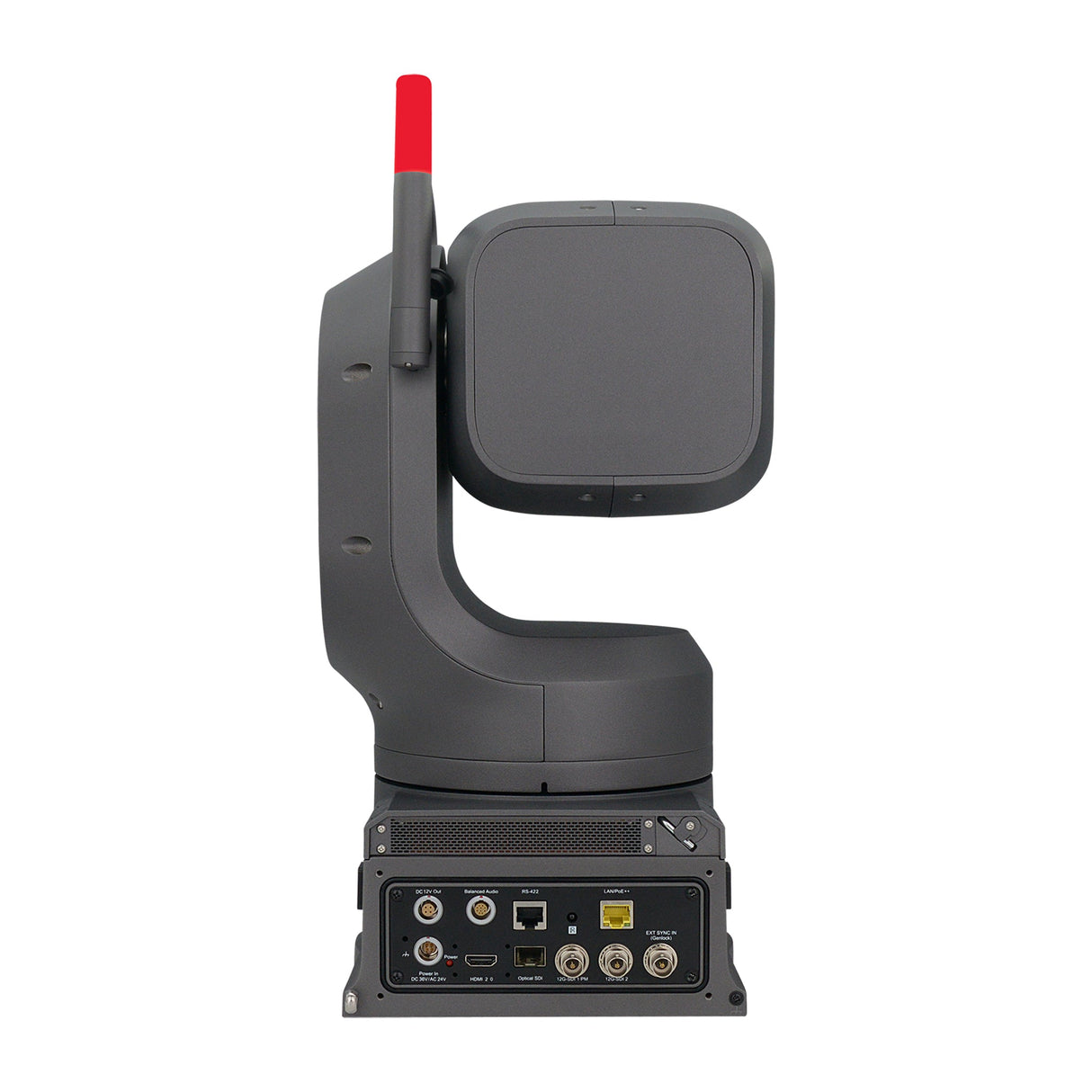 Bolin Technology EXU420F 4K60 Live Production Outdoor PTZ Camera