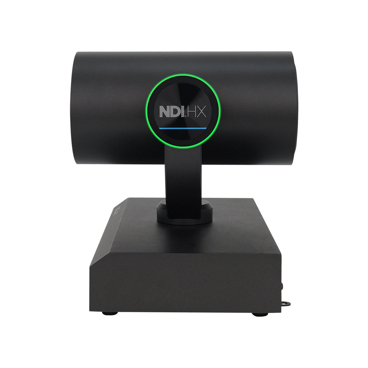 Bolin Technology N6-420X 4K60 NDI HX3 PTZ Camera Dark Grey