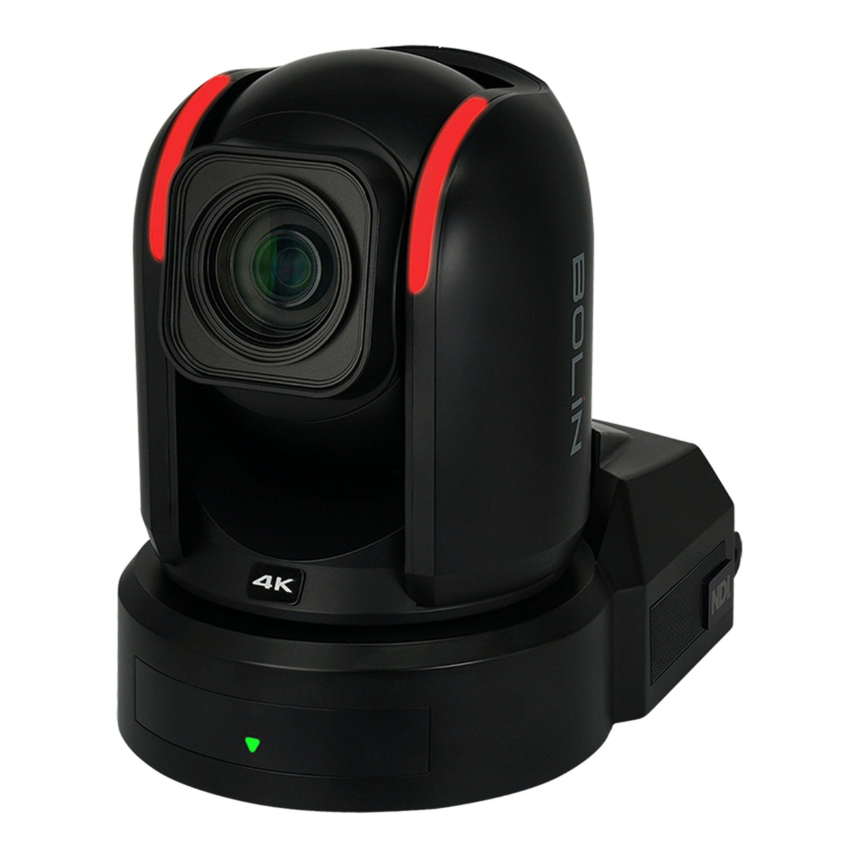 Bolin Technology R9-420N 4K60 FreeD NDI PTZ Camera