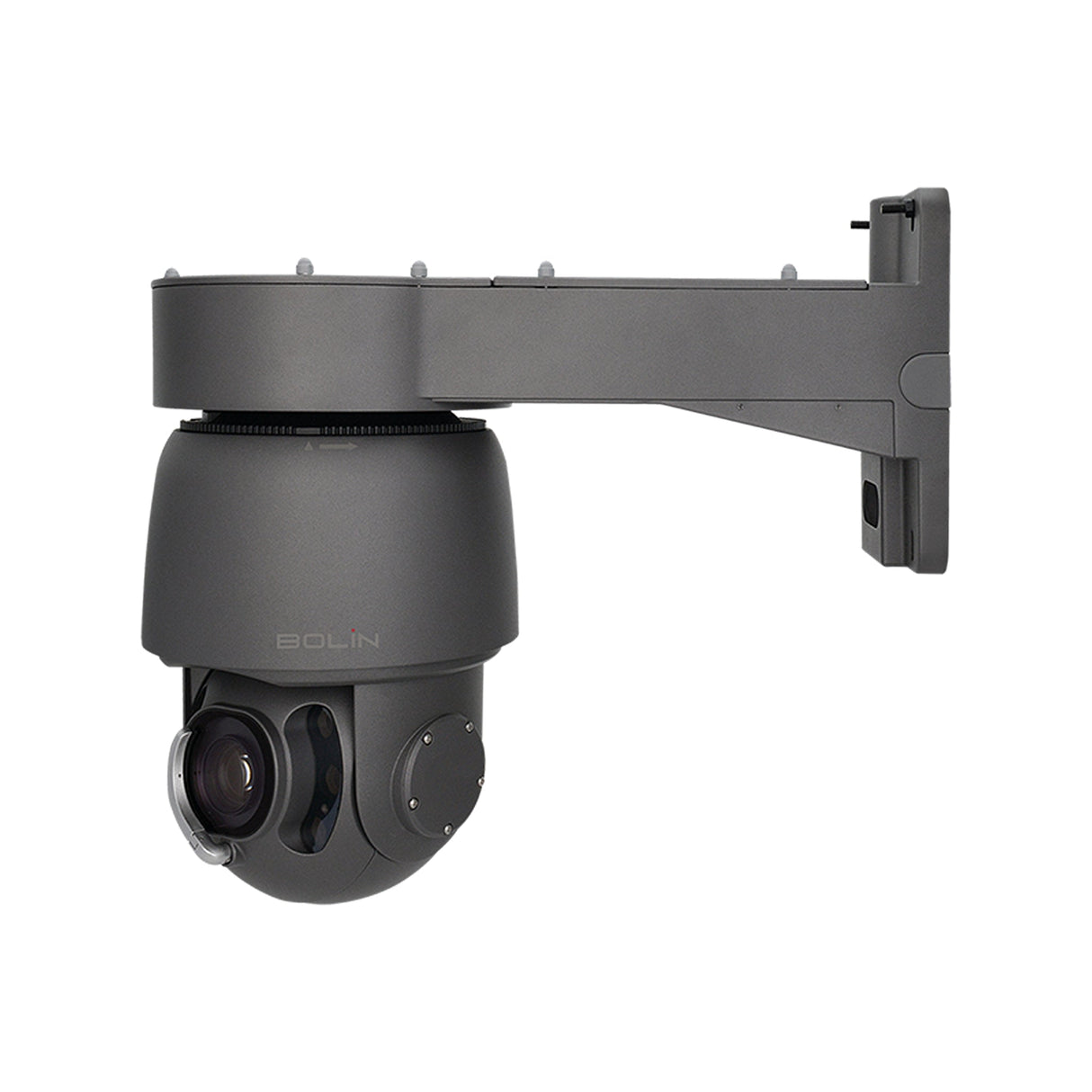 Bolin Technology SD530H SDI IP Outdoor PTZ Camera