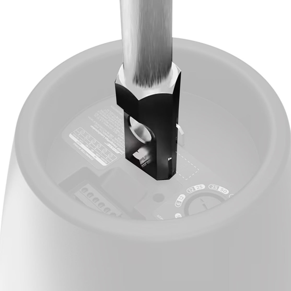 Bose Professional DesignMax Pendant Conduit Adapter (Pair)