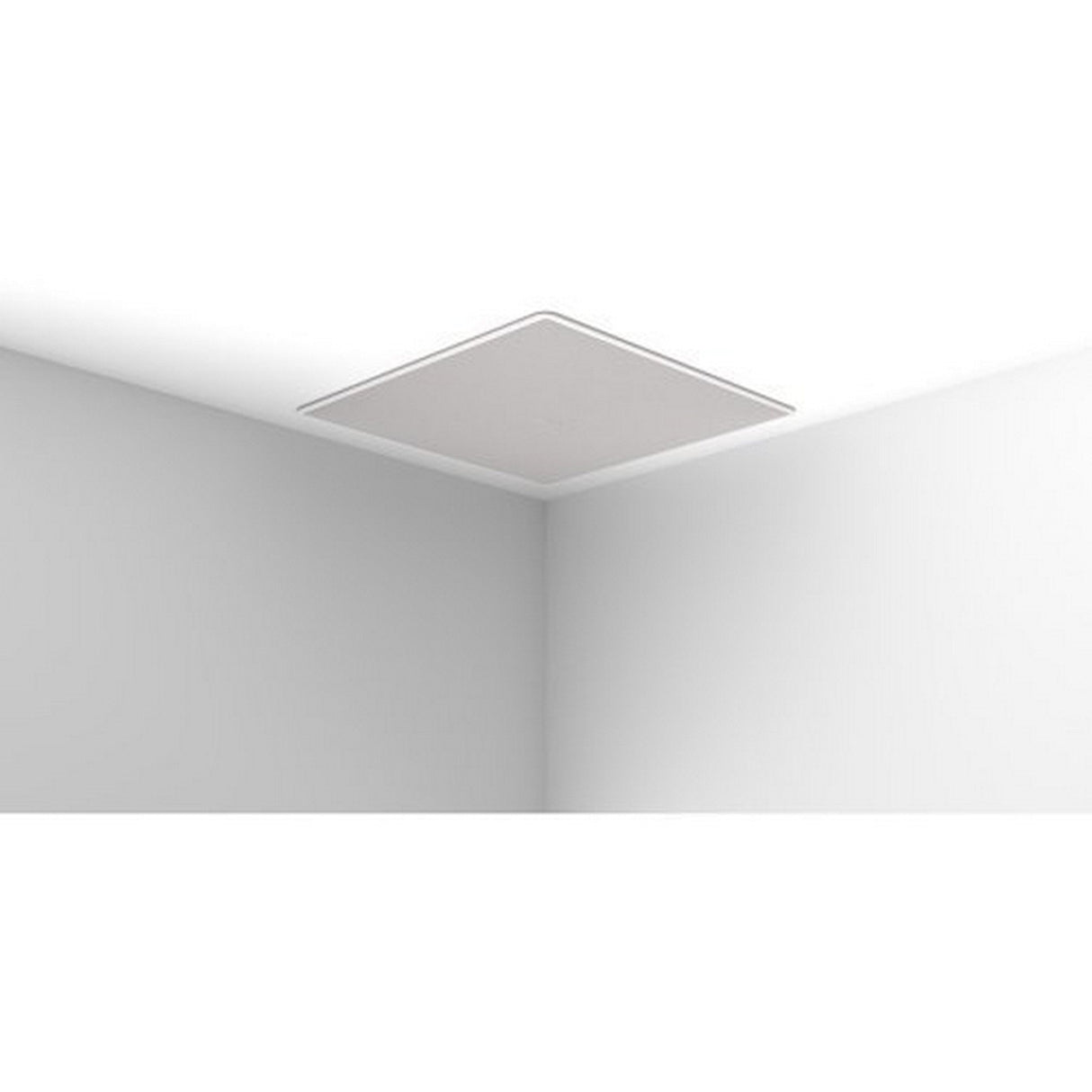 Bose Professional EM180 In-Ceiling Loudspeaker with 8-Inch Woofer, White