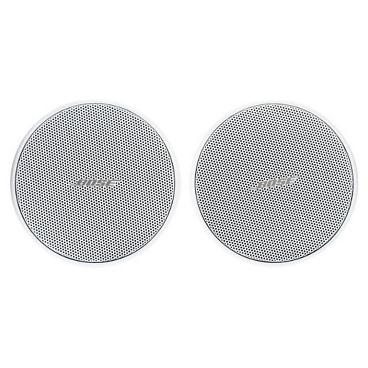Bose FS2P Loudspeakers Pendant-Mount Indoor White Pair