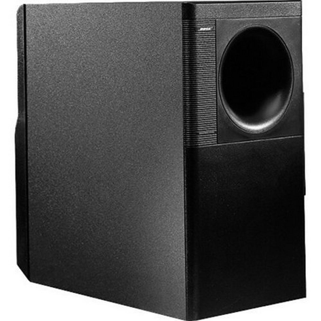 Bose FreeSpace 3 Series I Acoustimass Bass Module with 5.25-Inch Woofer