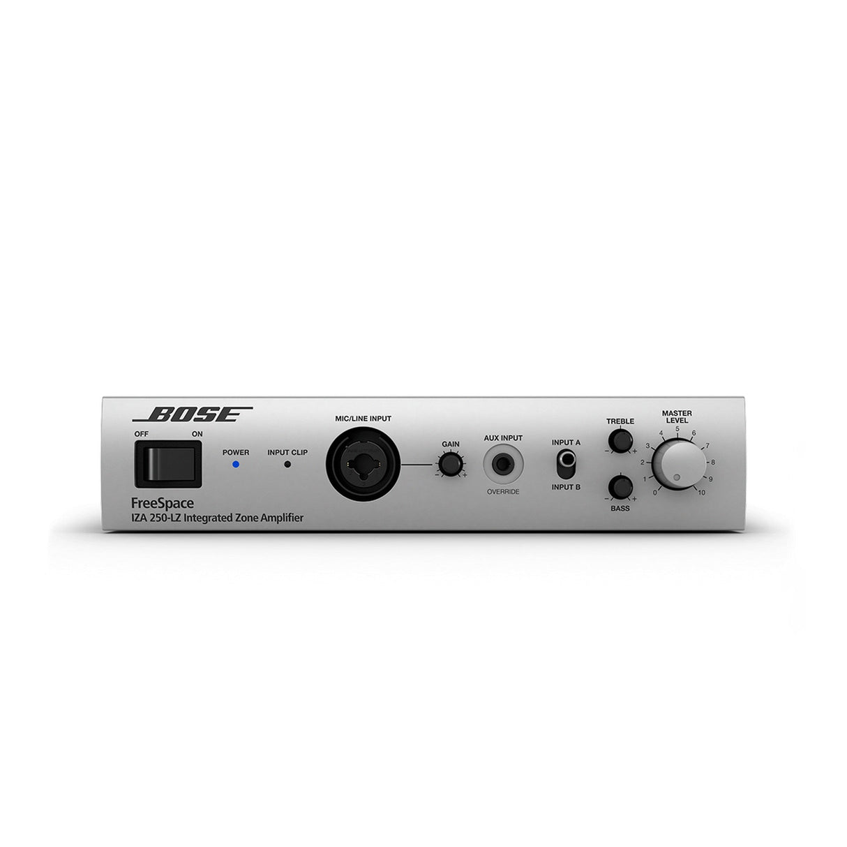 Bose FreeSpace IZA 250-Lz Integrated Zone Amplifier