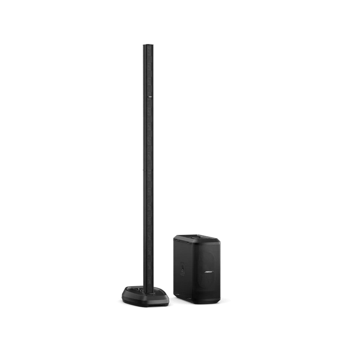 Bose L1 Pro32 Portable Line Array Speaker System with Sub1 Powered Bass Module