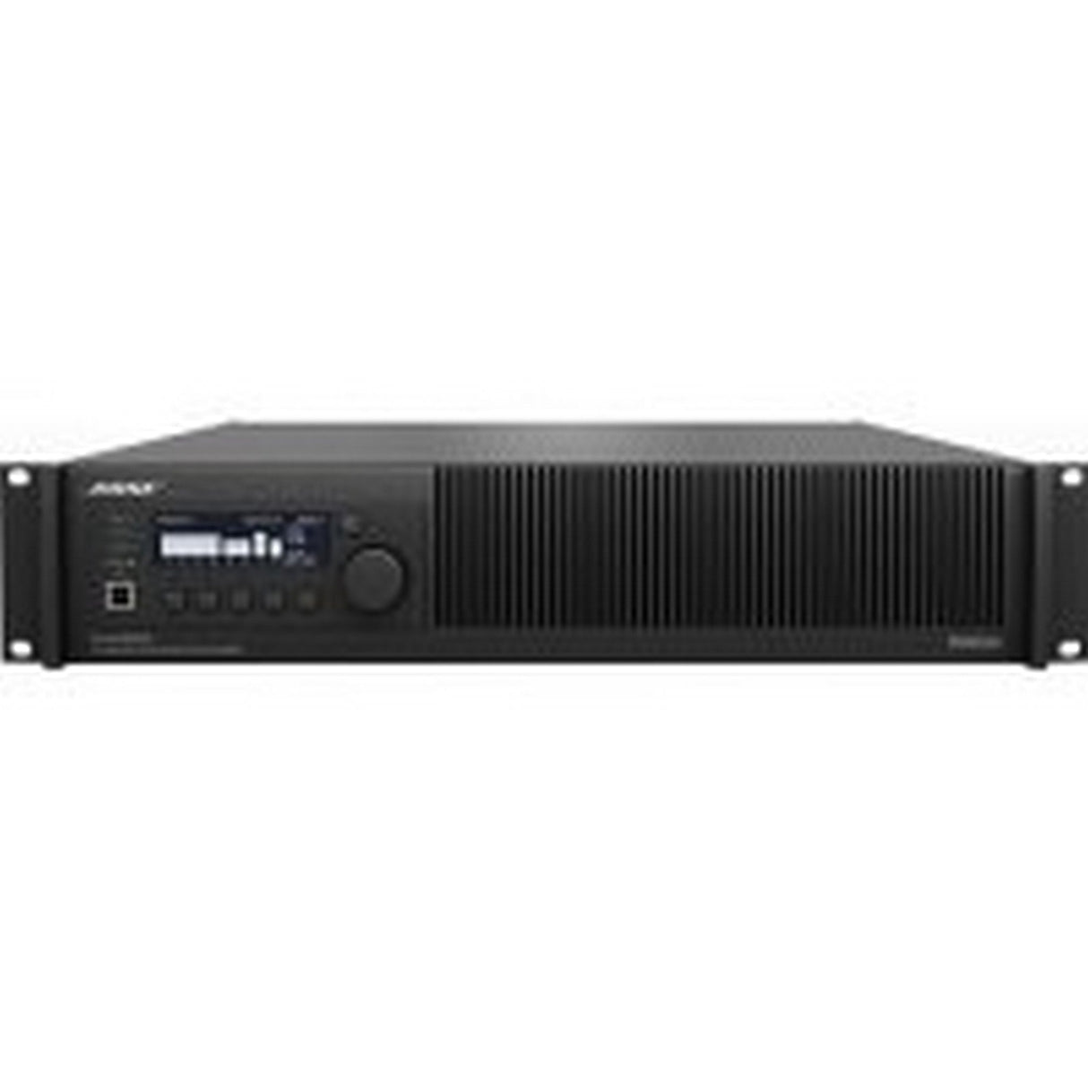 Bose Professional PM8500 PowerMatch Configurable Professional Power Amplifier