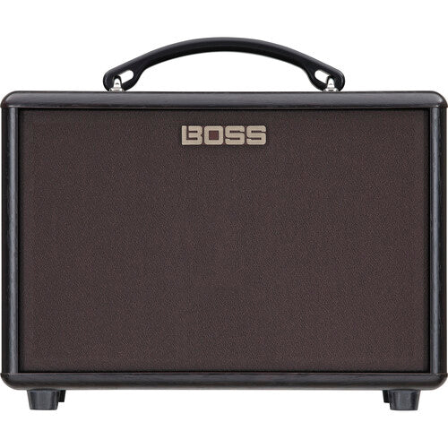 BOSS AC-22LX 10W Stereo Acoustic Guitar Amplifier