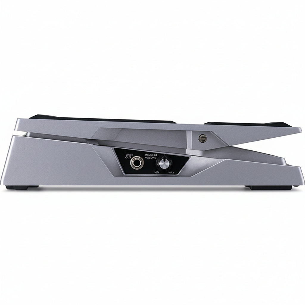 BOSS FV-500H High-Impedance Volume and Expression Pedal