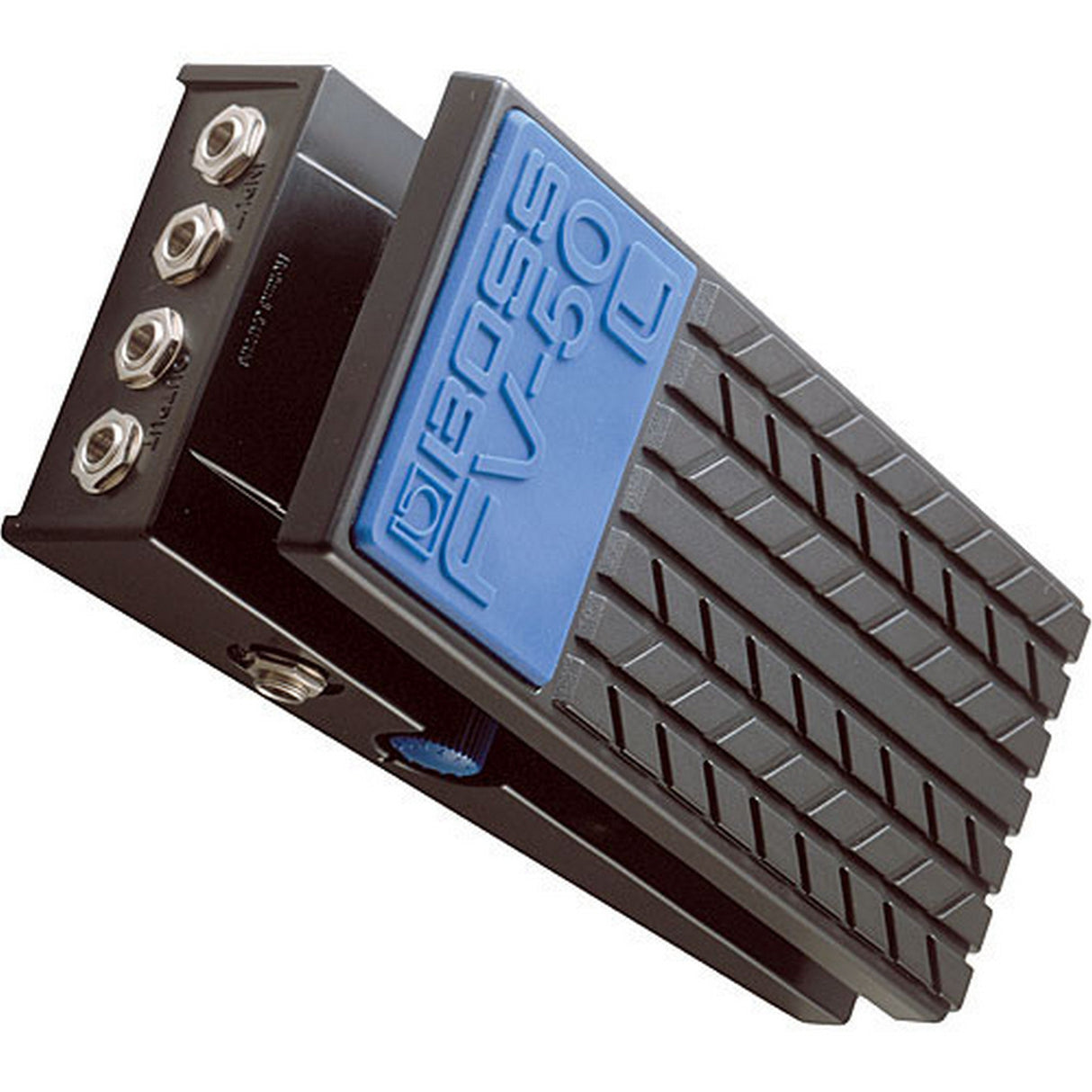 BOSS FV-50L Low-Impedance Stereo Volume Pedal