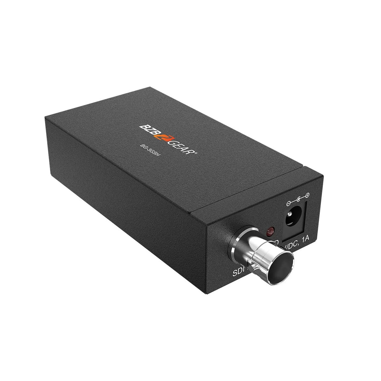 BZBGEAR BG-3GSH SDI to HDMI Long Distance 1080P Converter