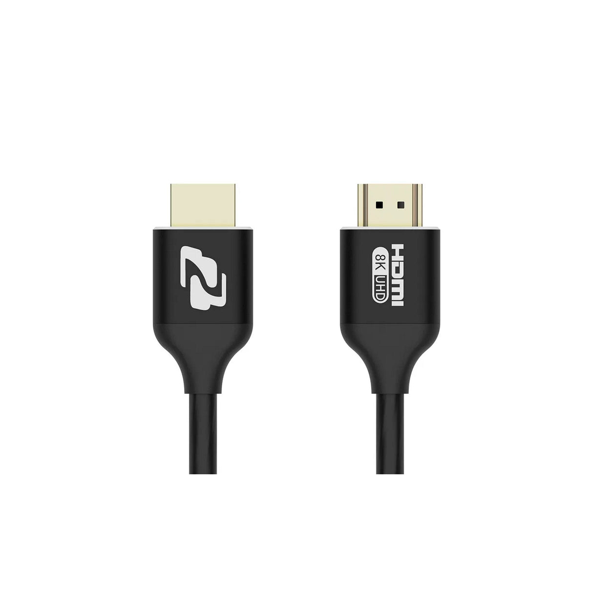 BZBGEAR 8K UHD HDMI 2.1 Certified 48Gbps Cable