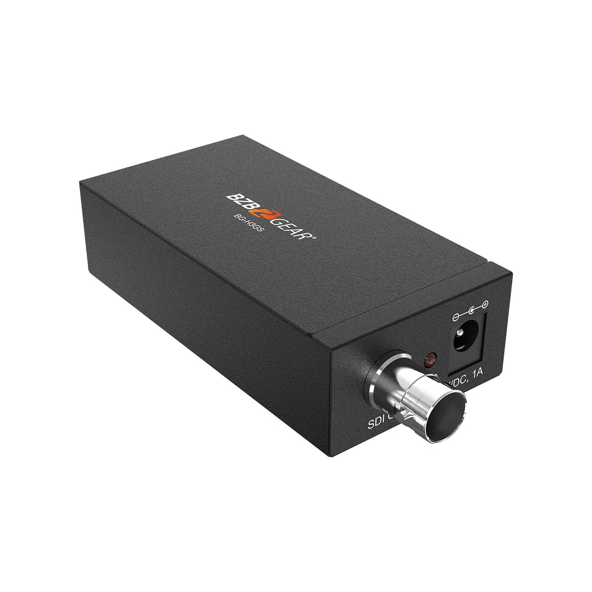 BZBGEAR BG-H3GS HDMI to SDI Long Distance 1080P Converter