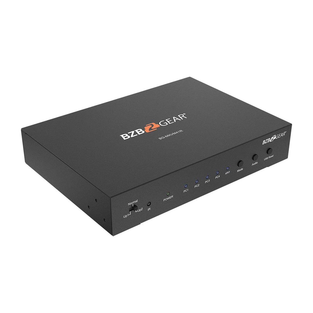 BZBGEAR BG-MKVM41R 4X1 HDMI Multiviewer