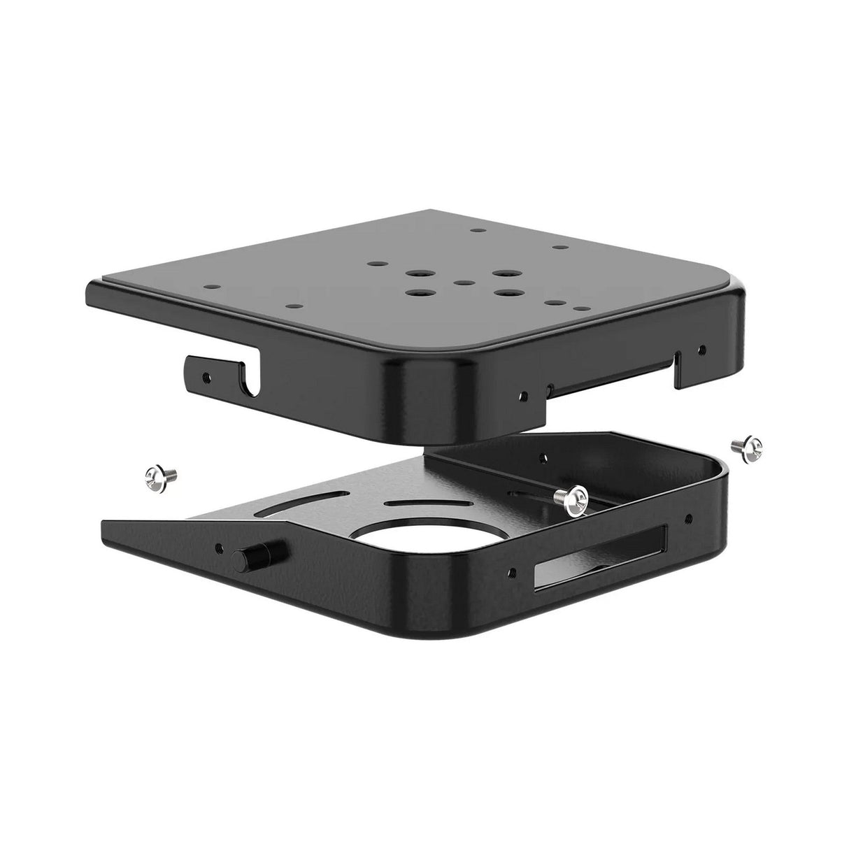 BZBGEAR BG-UCM-B Universal PTZ Camera Ceiling Mount Black