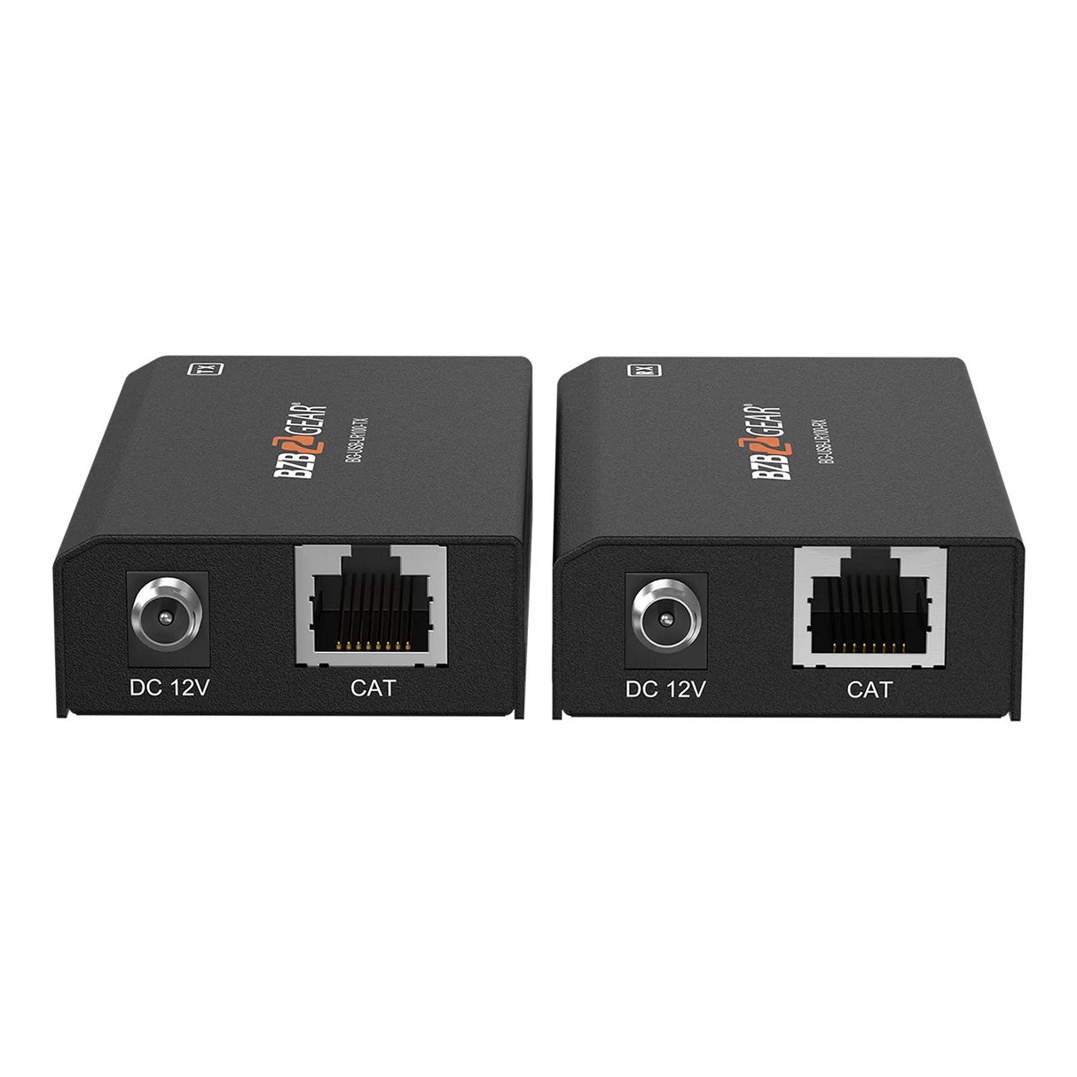BZBGEAR BG-USB-LR100 USB 2.0 Extender