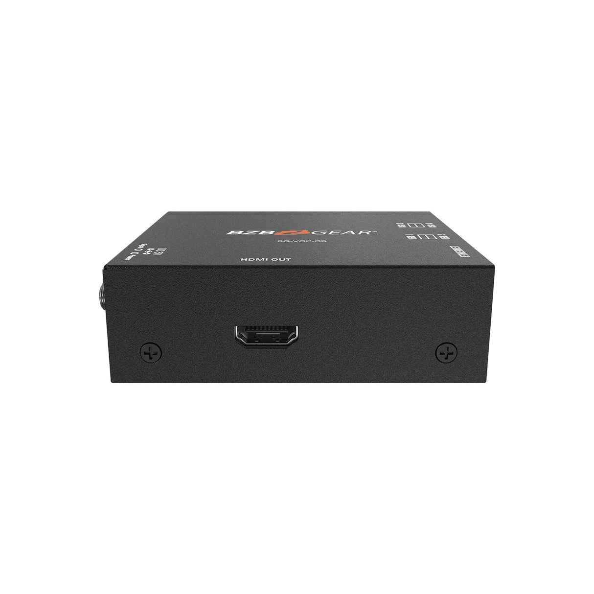 BZBGEAR BG-VOP-CB Smart Controller for HDMI over IP series