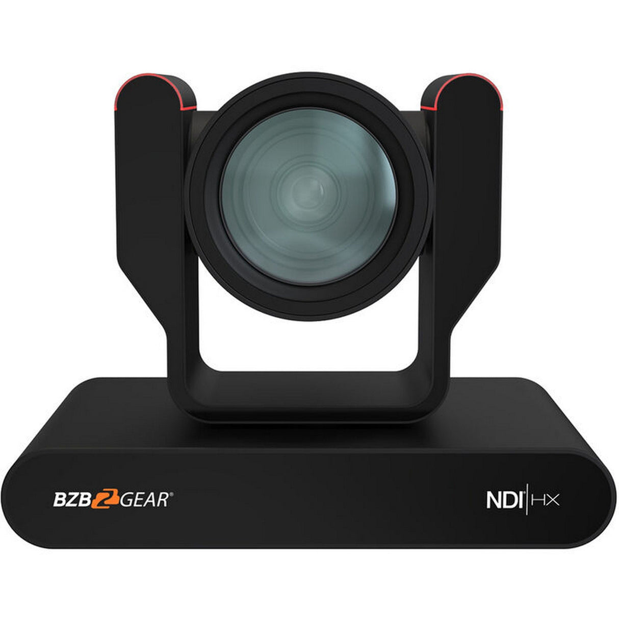 BZBGEAR BG-ADAMO-4KDA31X Live Streaming 4K NDI PTZ Camera with Tally Lights and 25x Optical Zoom
