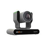 BZBGEAR ADAMO 30X 1080P FHD Auto Tracking HDMI 2.0/12G-SDI/USB 2.0/USB 3.0 Dante AV-H Live Streaming PTZ Camera
