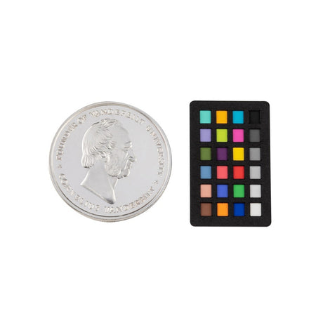 Calibrite ColorChecker Classic NANO for Capture and Editing Color Control