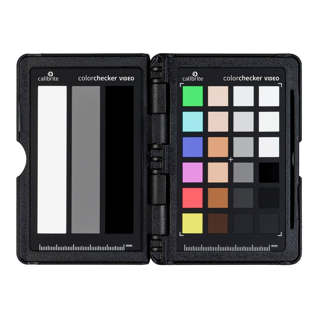 Calibrite ColorChecker Passport Video for Capture and Editing Color Control