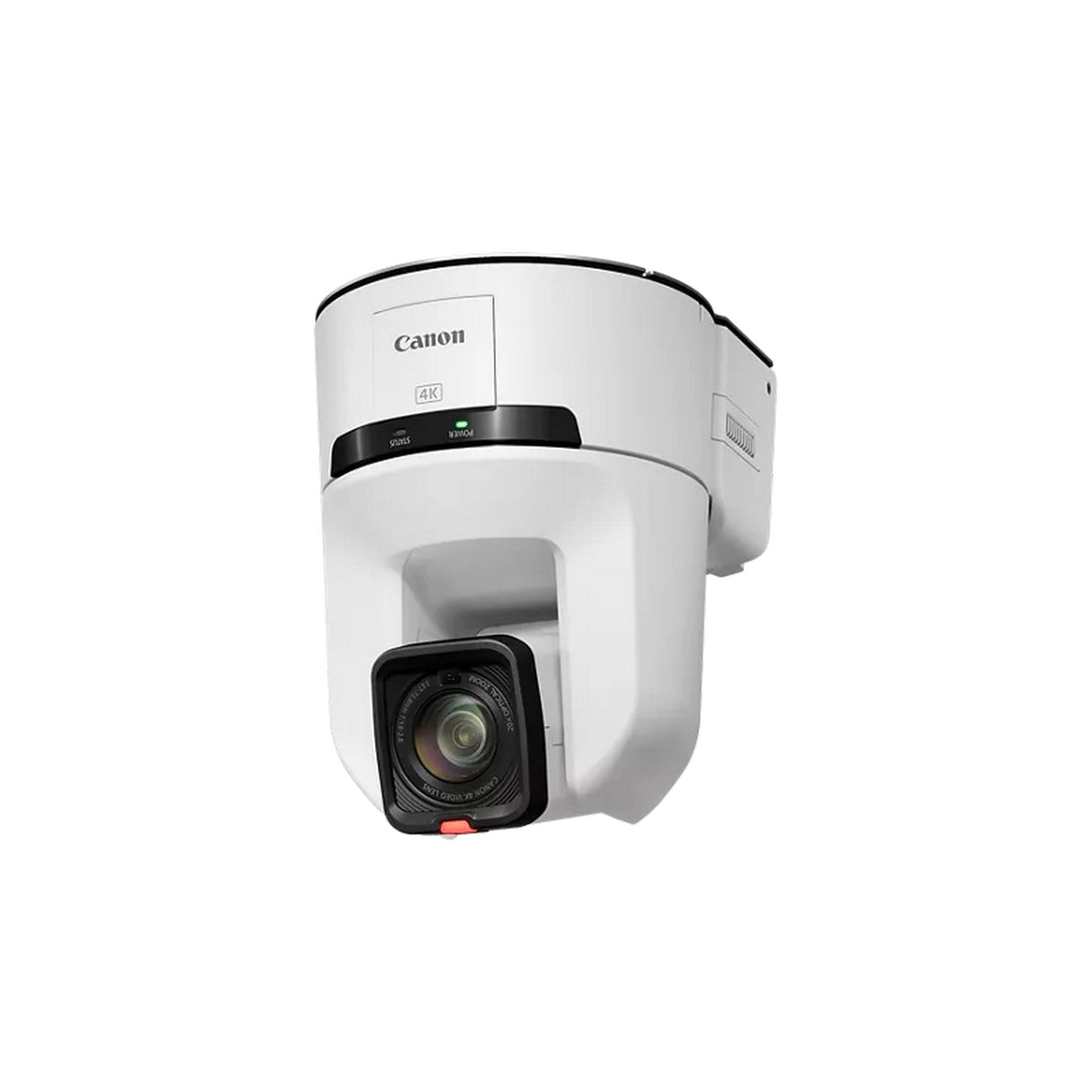 Canon CR-N400 4K PTZ Camera with 20x Optical Zoom and 12G-SDI