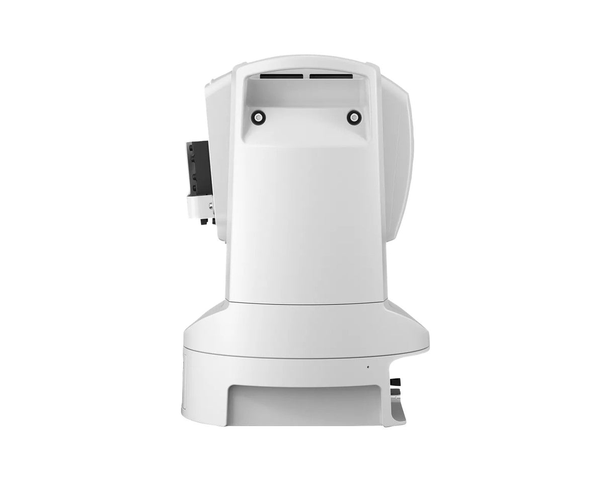 Canon CR-X300 Outdoor 4K 20x Zoom PTZ Camera Titanium White