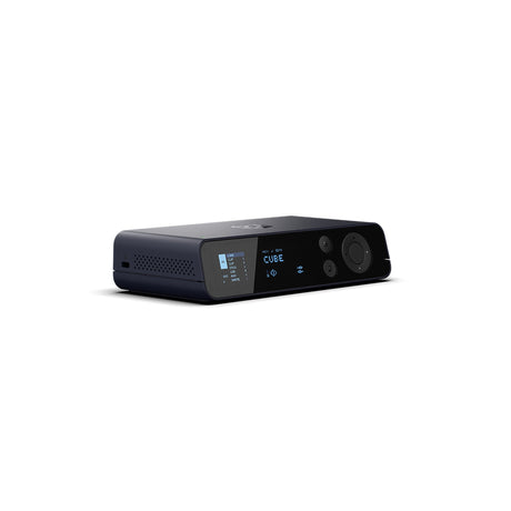 Catchbox Plus Hub DSP Receiver 2 Channels with Dante Option