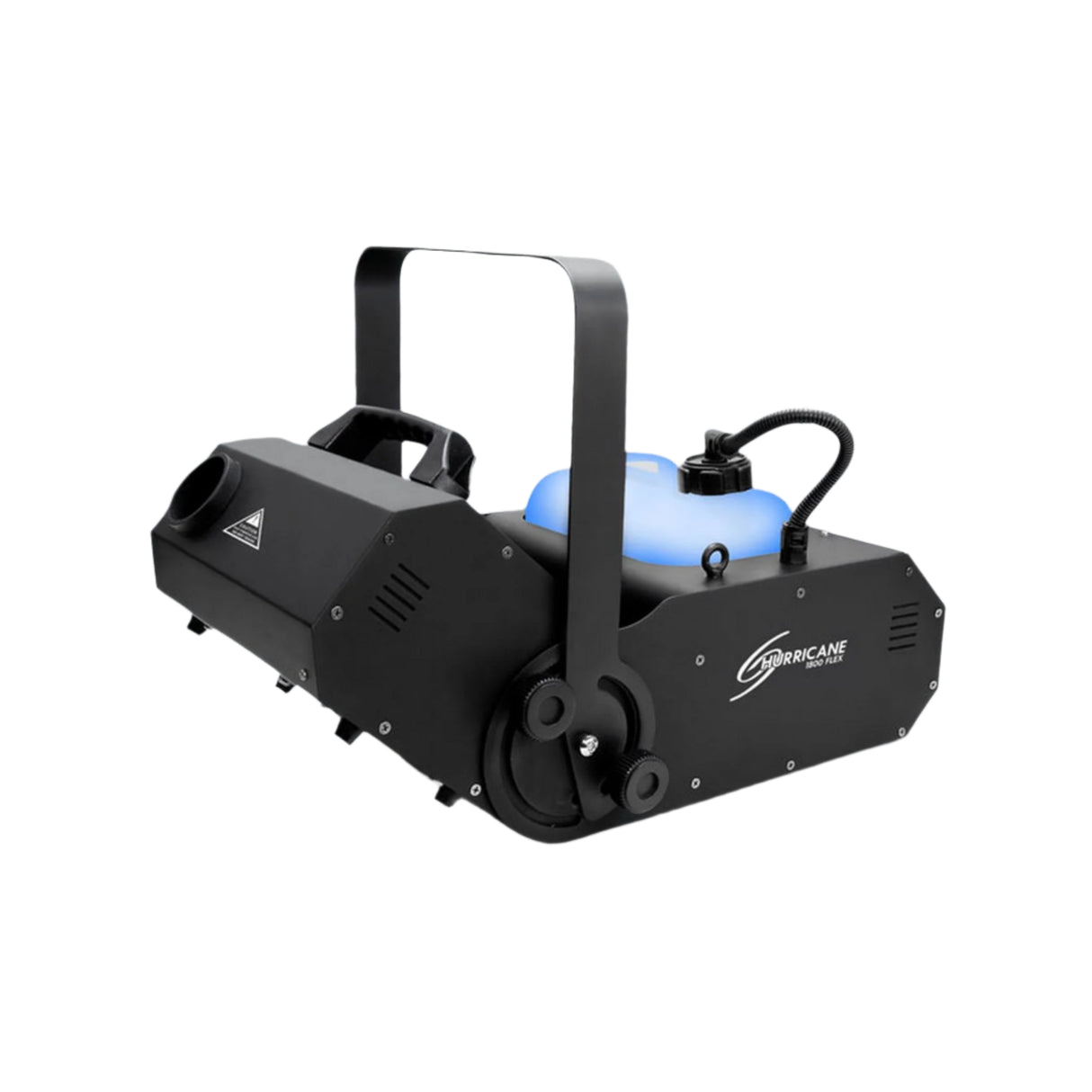 Chauvet DJ Hurricane 1800 Flex Compact Water-Based Fog Machine