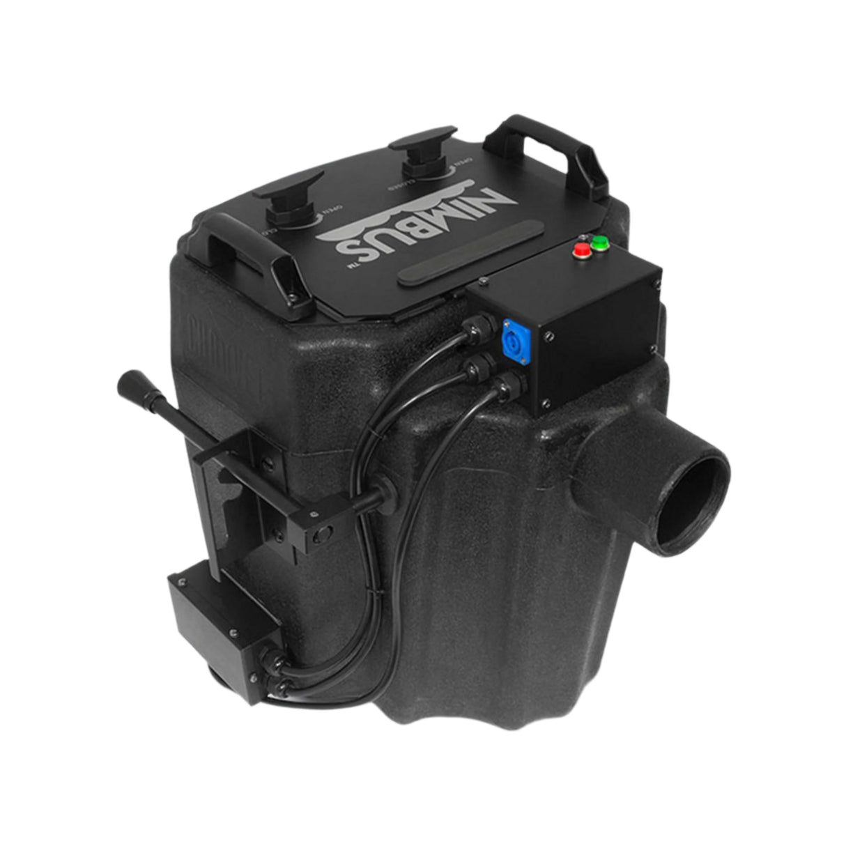 Chauvet DJ Nimbus Low-Lying Dry Ice Machine