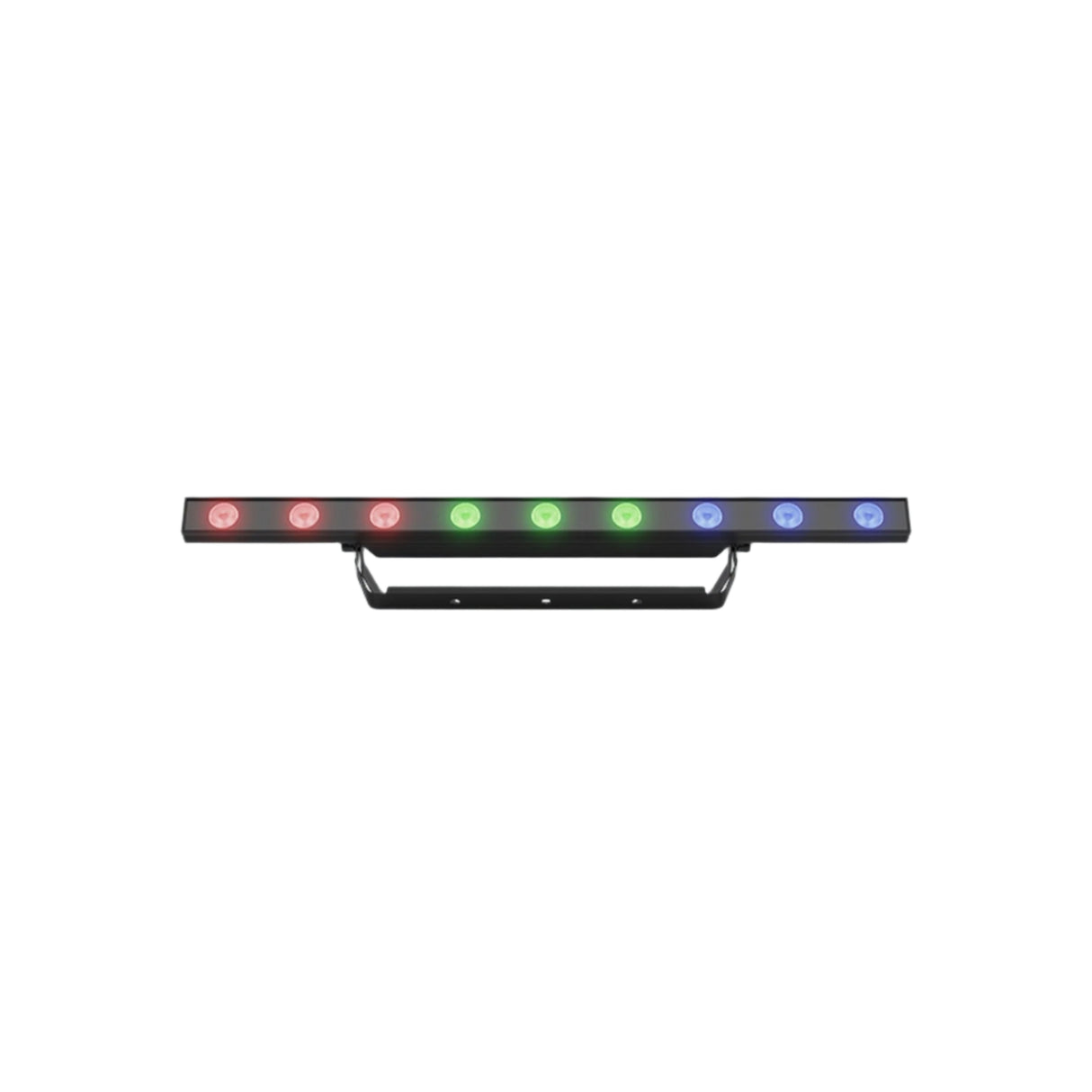 Chauvet DJ COLORband H9 ILS 6-in-1 Hex-Color RGBWA + UV LED Light